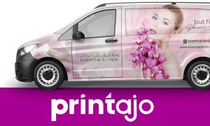 Vehicle Graphics