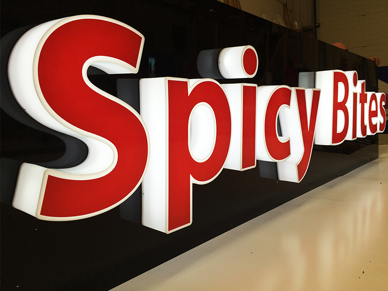 Why Your Dubai Business Needs an Eye-Catching Signage to Stand Out signage maker in Dubai