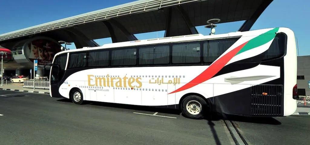 The art of Fleet Branding in Dubai: How to fashion a lifelong imprint in Dubai emirates air lines bus branding