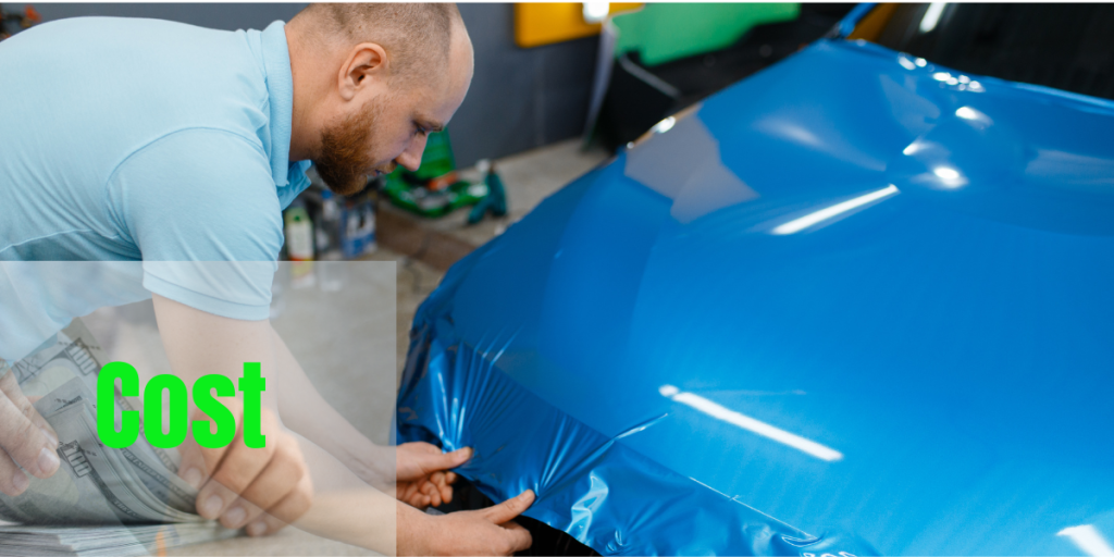 10 Benefits of Vinyl Wraps Benefits of Vinyl Wraps Cost