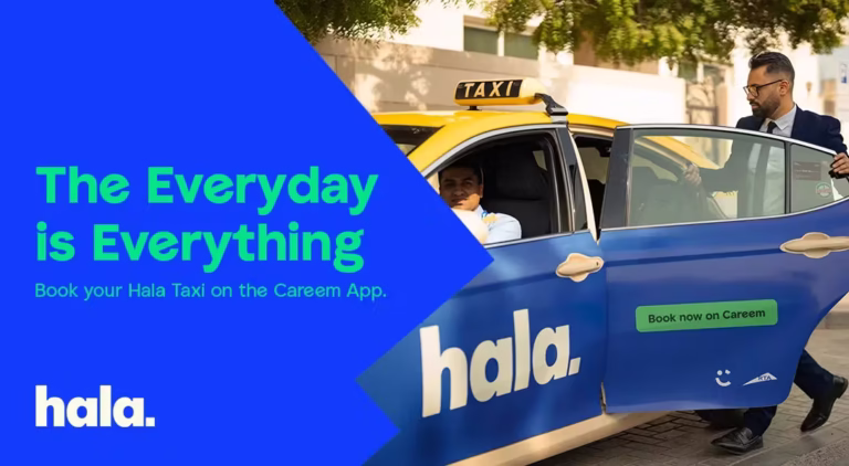 Home hala taxi